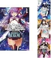 Fate/Grand Order ―Epic of Remnant― 亜種特異… Amazon.co.jp: Fate／Grand Order ‐Epic of